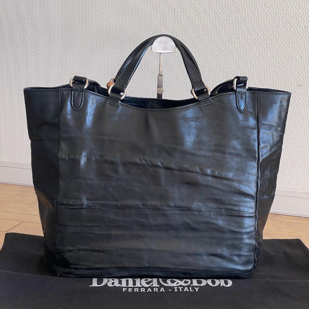 【美品・定価107,800円】 Daniel&bob チェルカトーレ ローディー