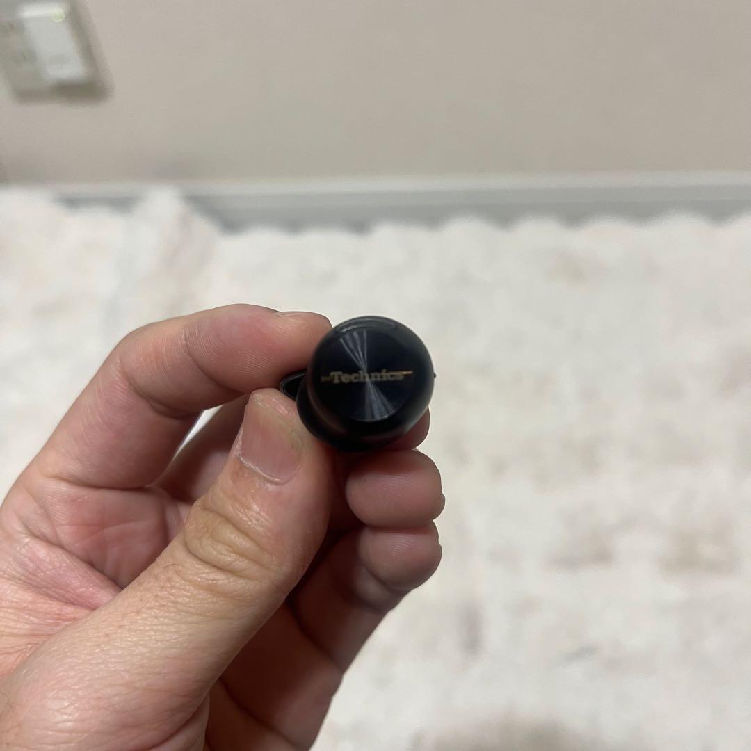 Panasonic Technics EAH-AZ100 ワイヤレスイヤホン