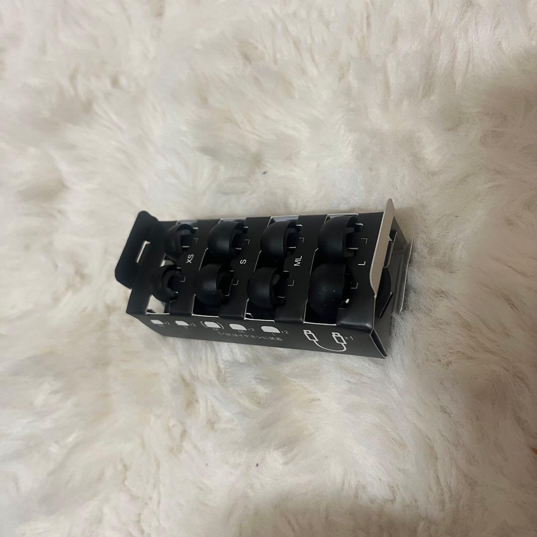 Panasonic Technics EAH-AZ100 ワイヤレスイヤホン