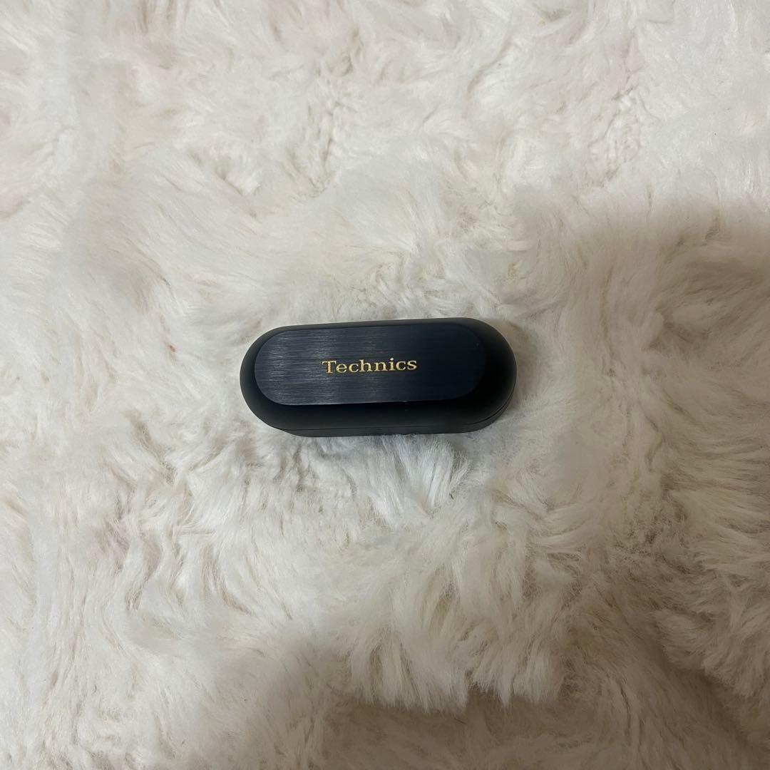 Panasonic Technics EAH-AZ100 ワイヤレスイヤホン