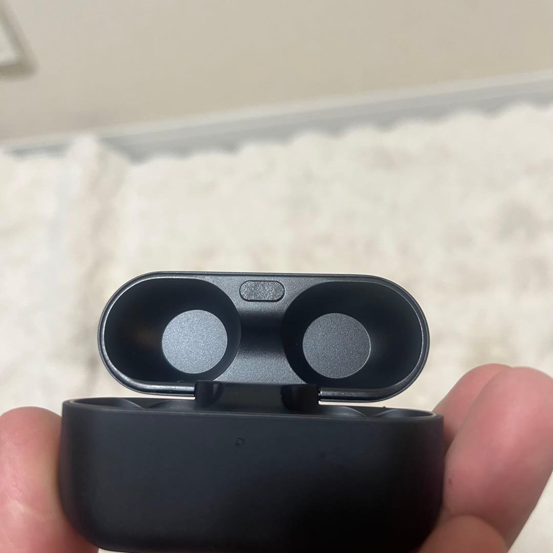 Panasonic Technics EAH-AZ100 ワイヤレスイヤホン