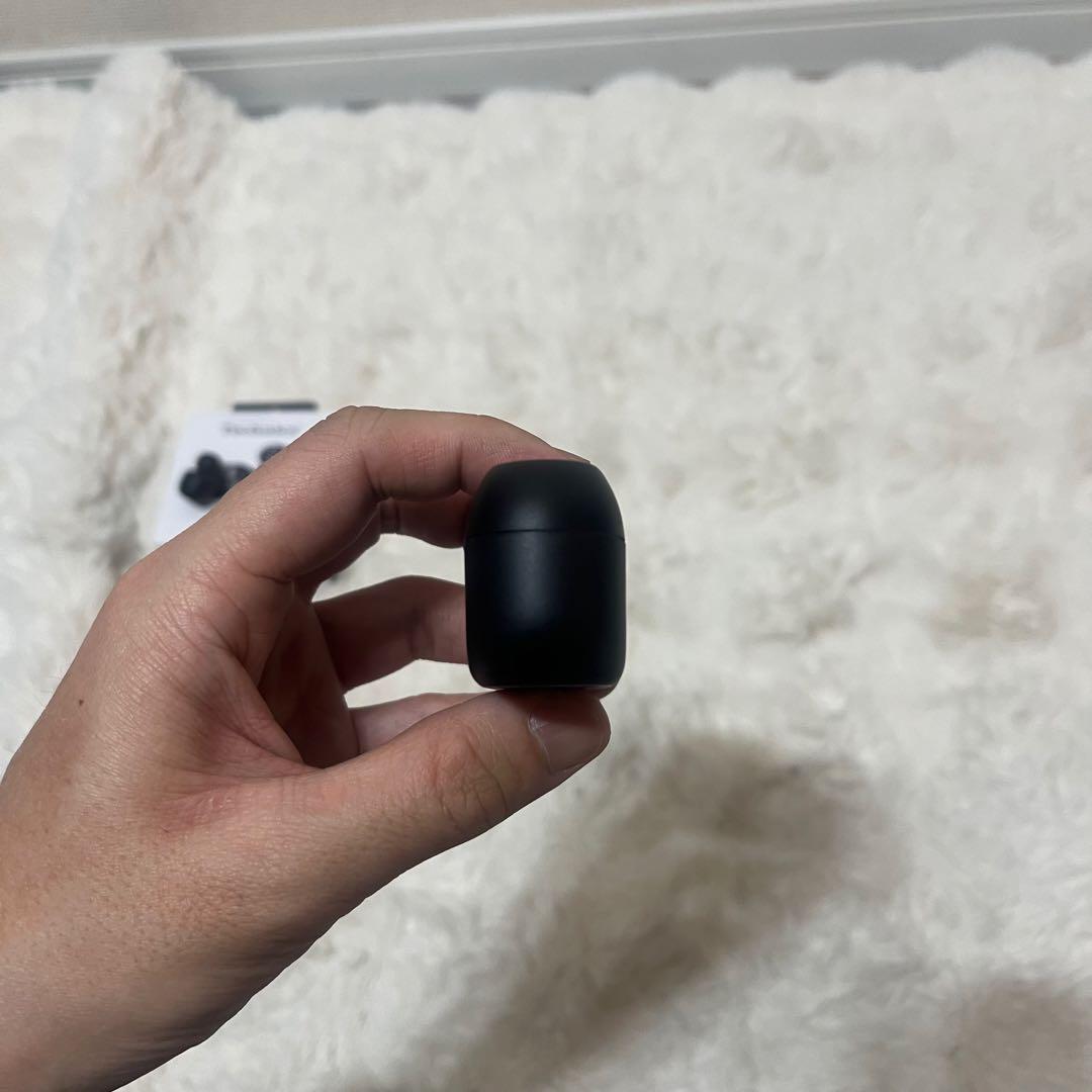 Panasonic Technics EAH-AZ100 ワイヤレスイヤホン