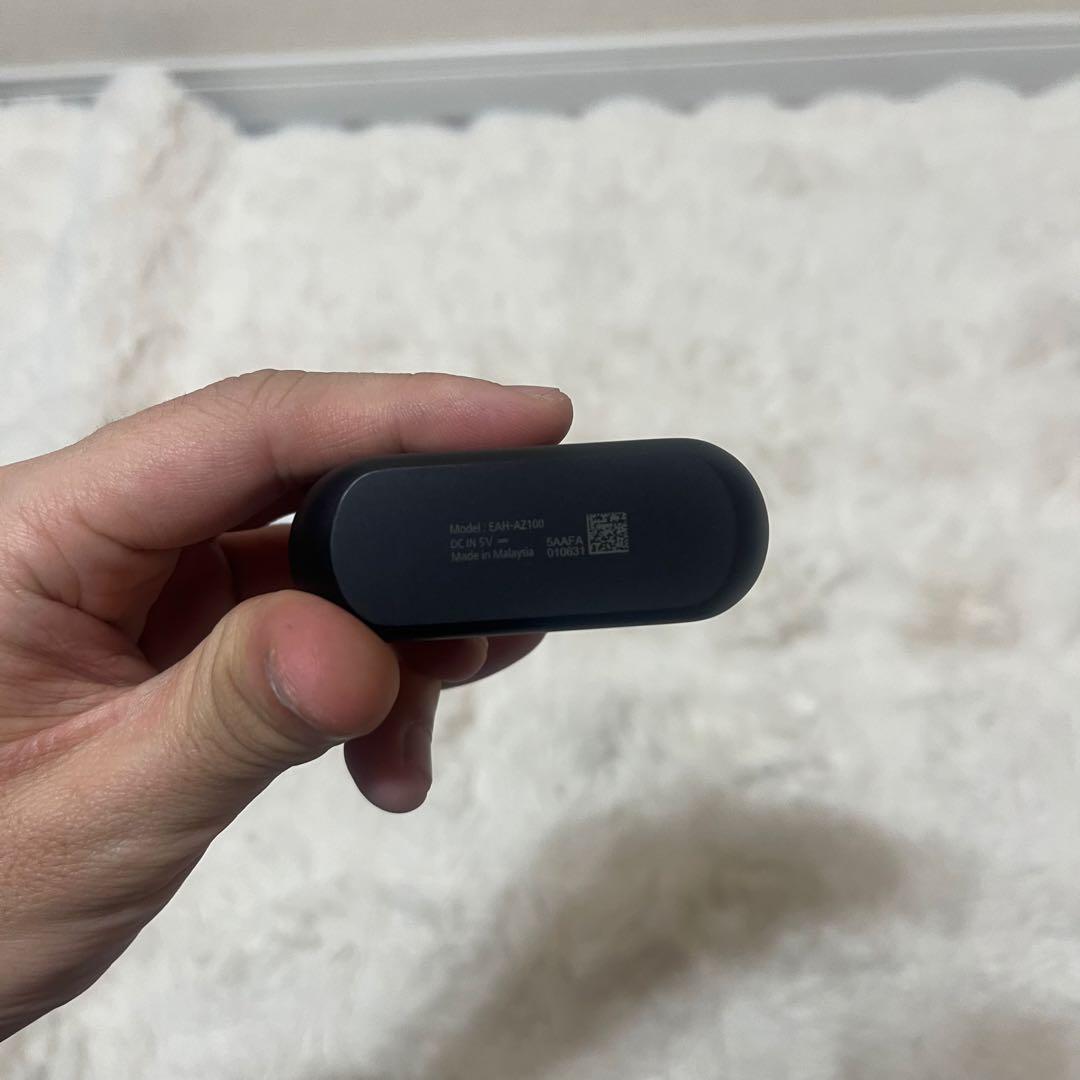 Panasonic Technics EAH-AZ100 ワイヤレスイヤホン