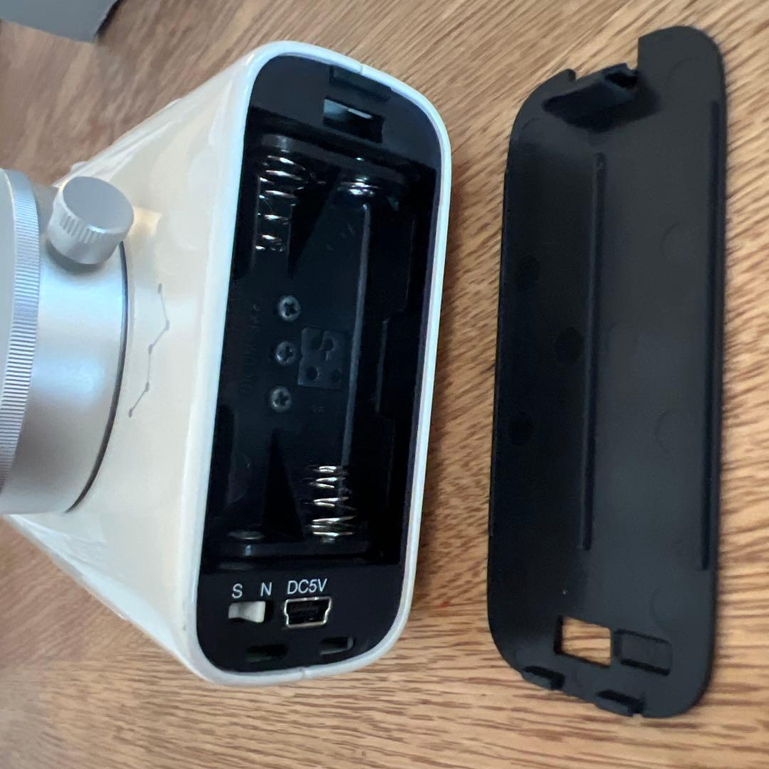 Vixen ポータブル赤道儀 星空雲台 ポラリエ POLARIE ビクセン