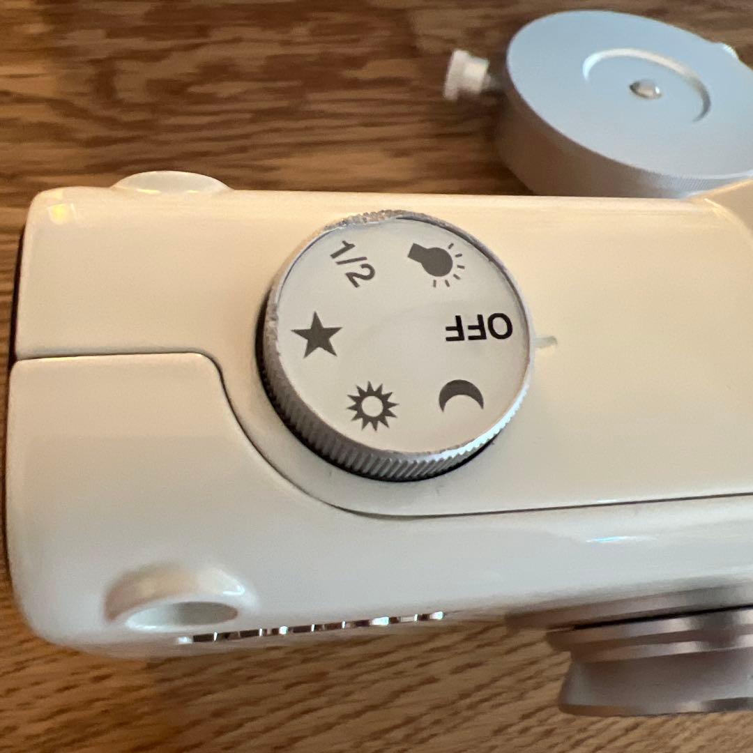 Vixen ポータブル赤道儀 星空雲台 ポラリエ POLARIE ビクセン