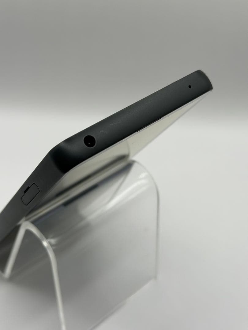 Sony Xperia 10 VI 128GB ブラック A402SO