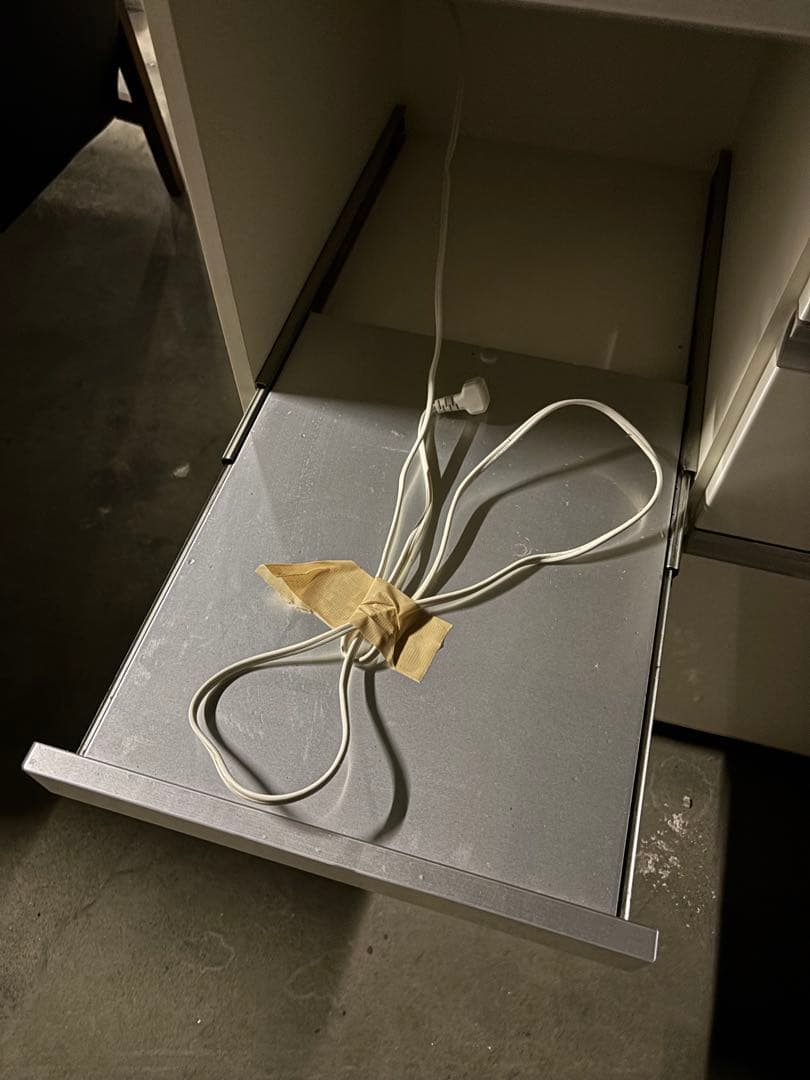 パモウナ 食器棚 140cm