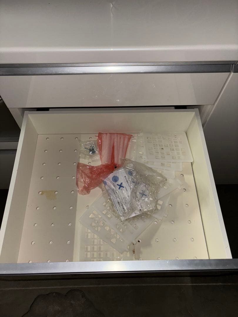 パモウナ 食器棚 140cm