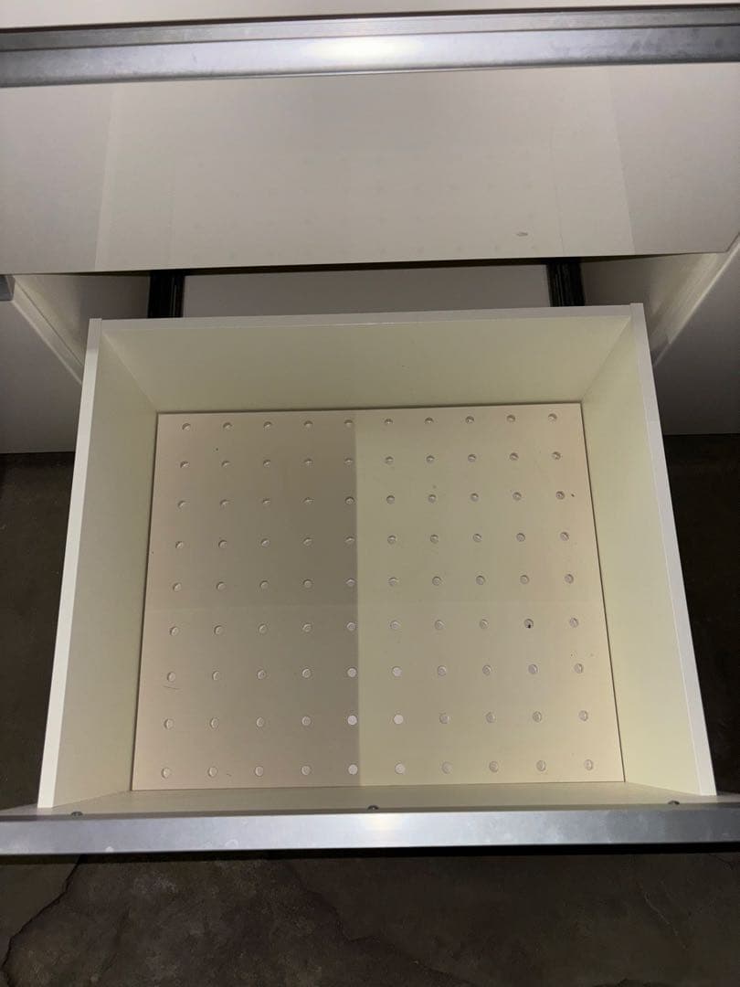 パモウナ 食器棚 140cm