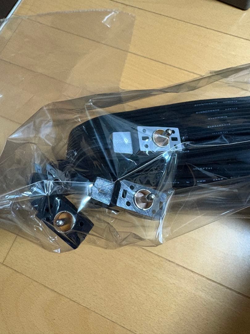 スピーカー・ウーファー BOSE Acoustimass6 AM-6