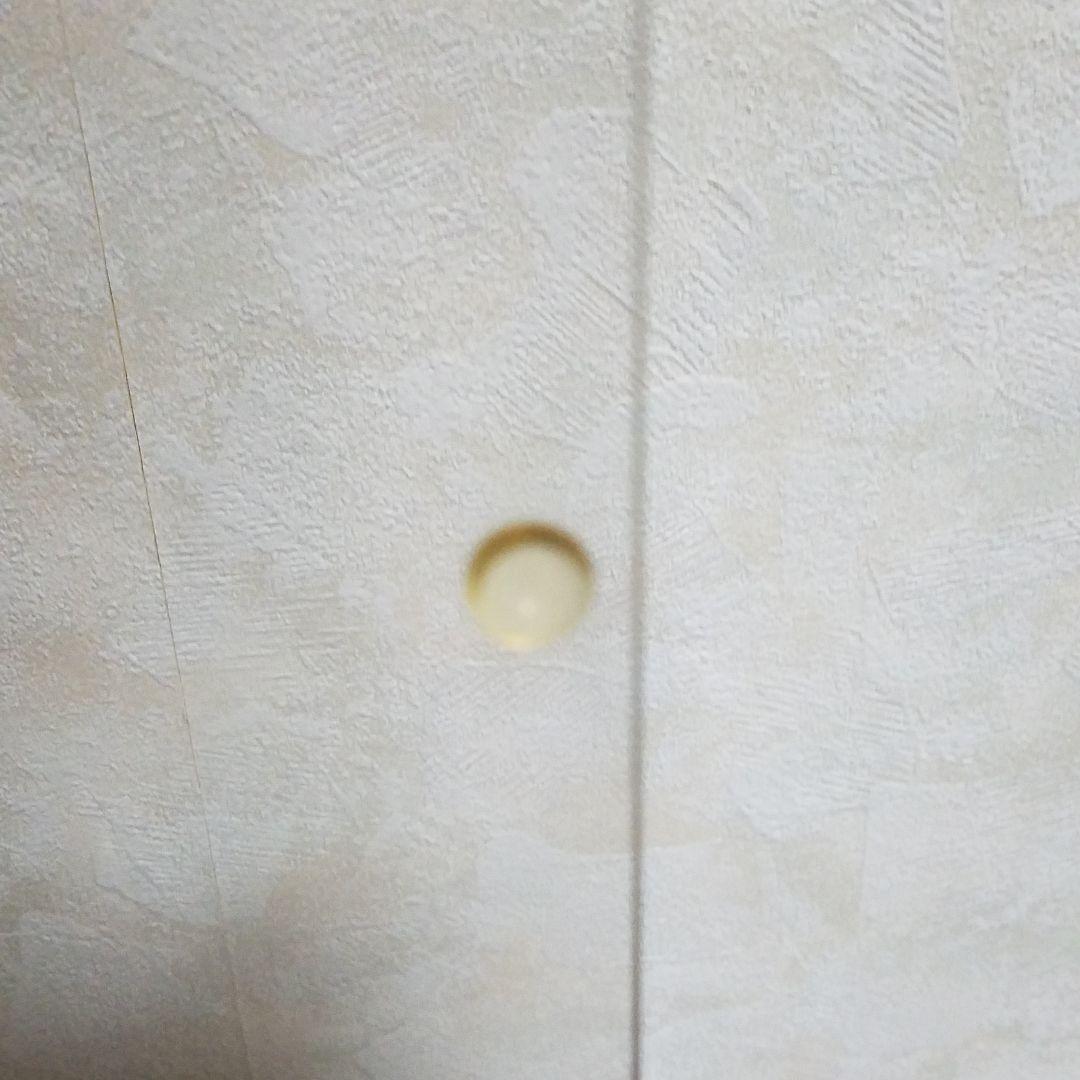 液晶テレビ　保護パネル