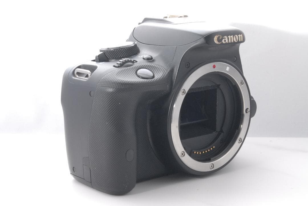 Canon EOS Kiss X7 　スマホ転送　軽量　レンズセット一式