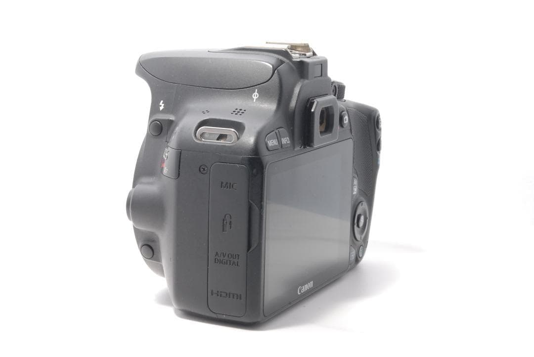 Canon EOS Kiss X7 　スマホ転送　軽量　レンズセット一式