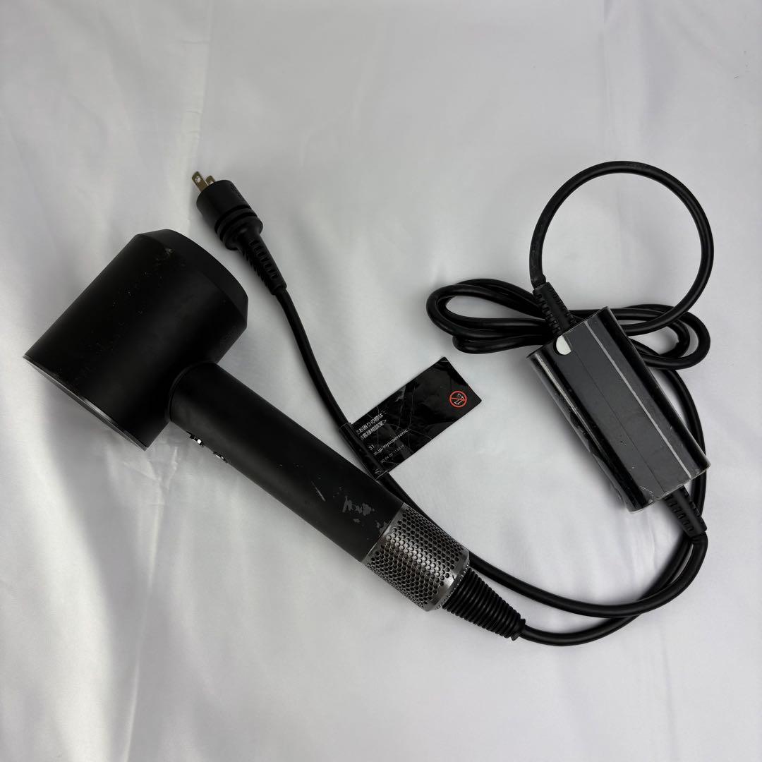 ダイソン dyson HD03 ヘアードライヤー 動作良好