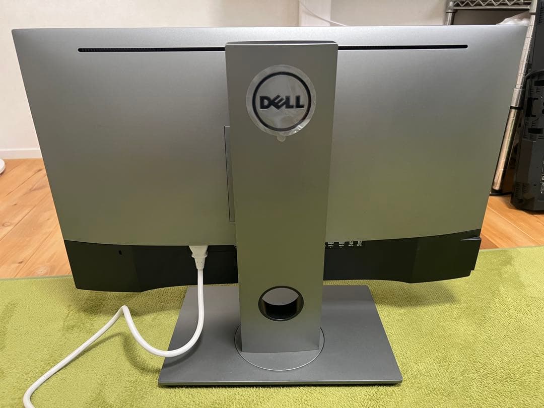 DELL UP2516D WQHD 2K 25型モニター