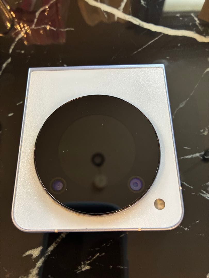 libero flip リベロフリップ　ワイモバイル　美品　A304ZT