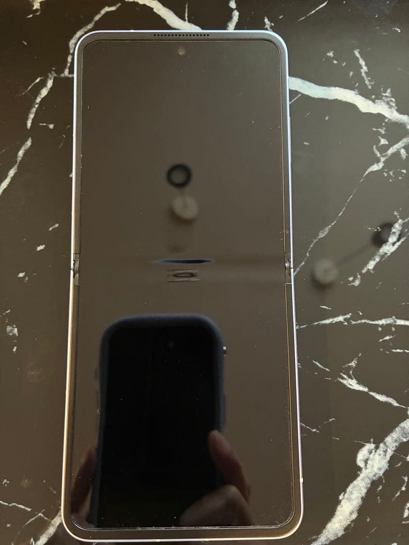 libero flip リベロフリップ　ワイモバイル　美品　A304ZT