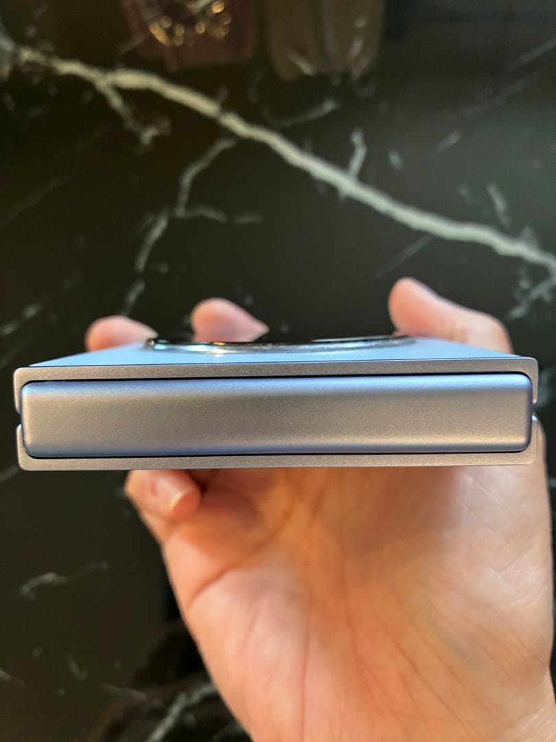 libero flip リベロフリップ　ワイモバイル　美品　A304ZT