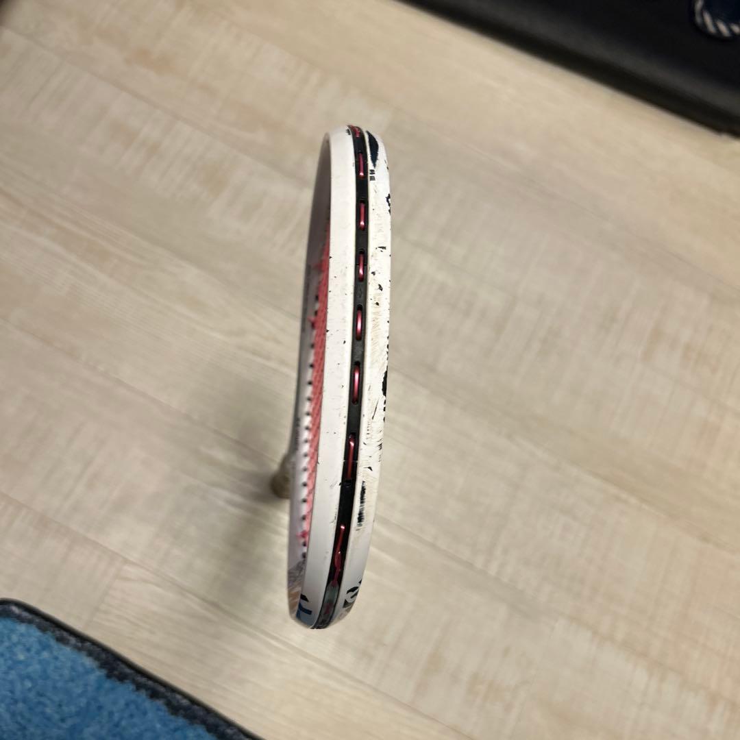 GEOBREAK 70vsテニスラケット