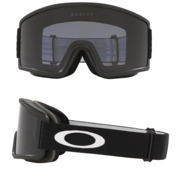 mi@r@ido オークリー Target Line L 7120-01