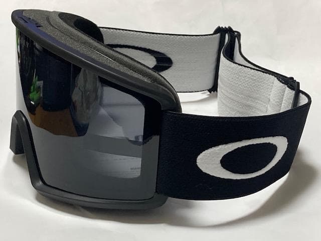 mi@r@ido オークリー Target Line L 7120-01