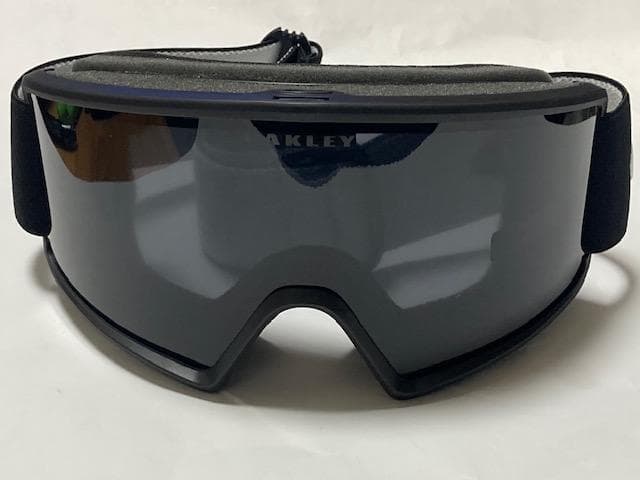 mi@r@ido オークリー Target Line L 7120-01