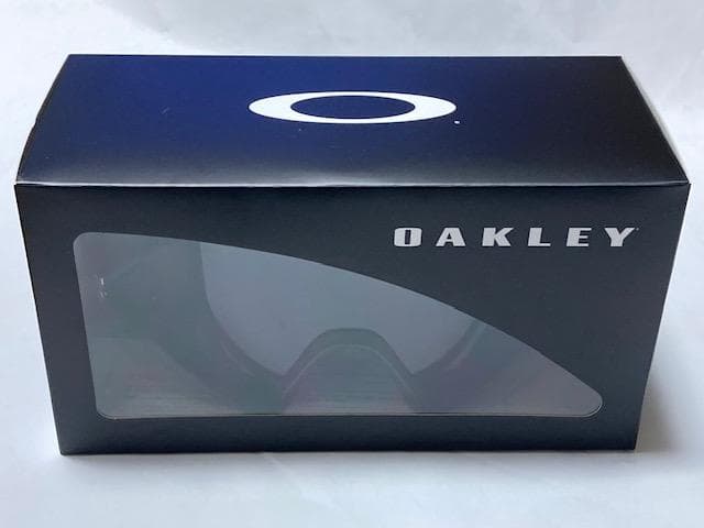 mi@r@ido オークリー Target Line L 7120-01