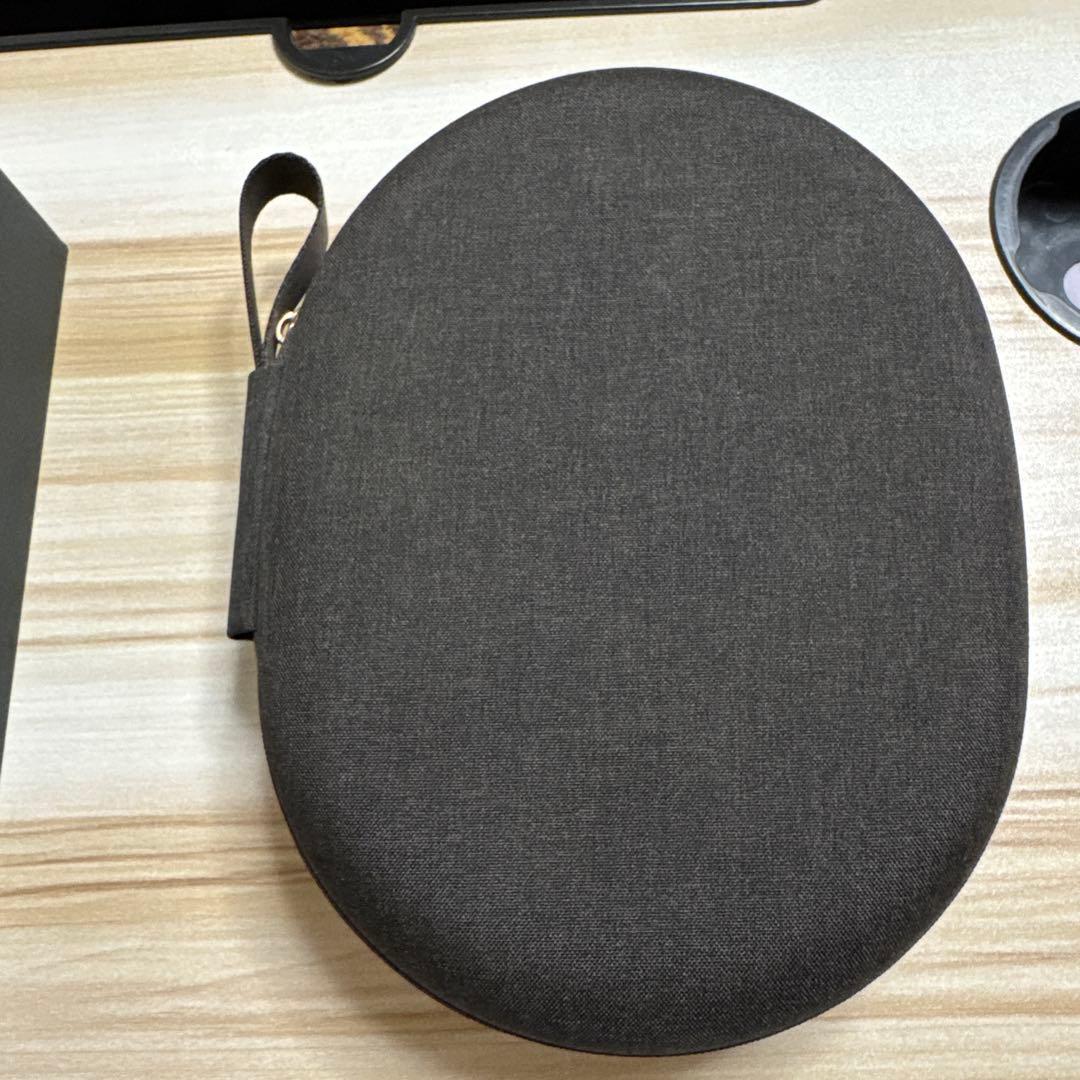 (良品中古) SONY WH-1000XM4 ワイヤレスNCヘッドホン ブラック