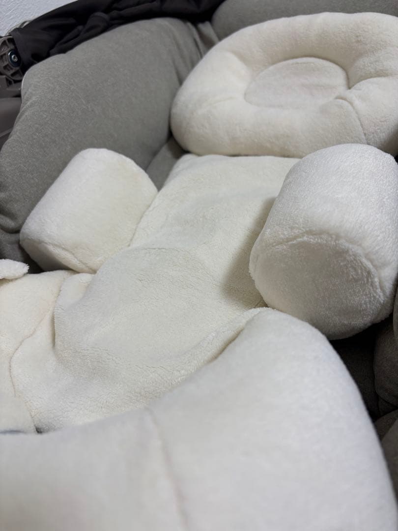 コンビ ネムリラ AUTO SWING BEDi EG シリーズ