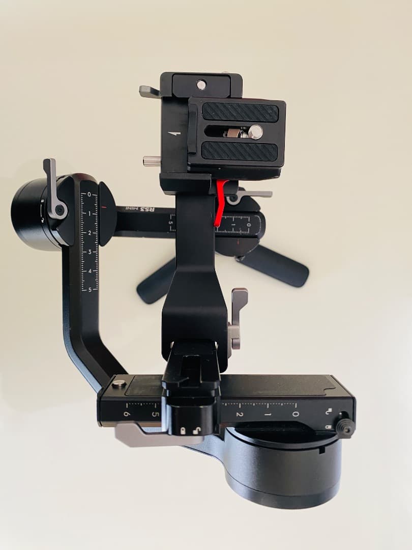 その他 DJI RS 3 Mini