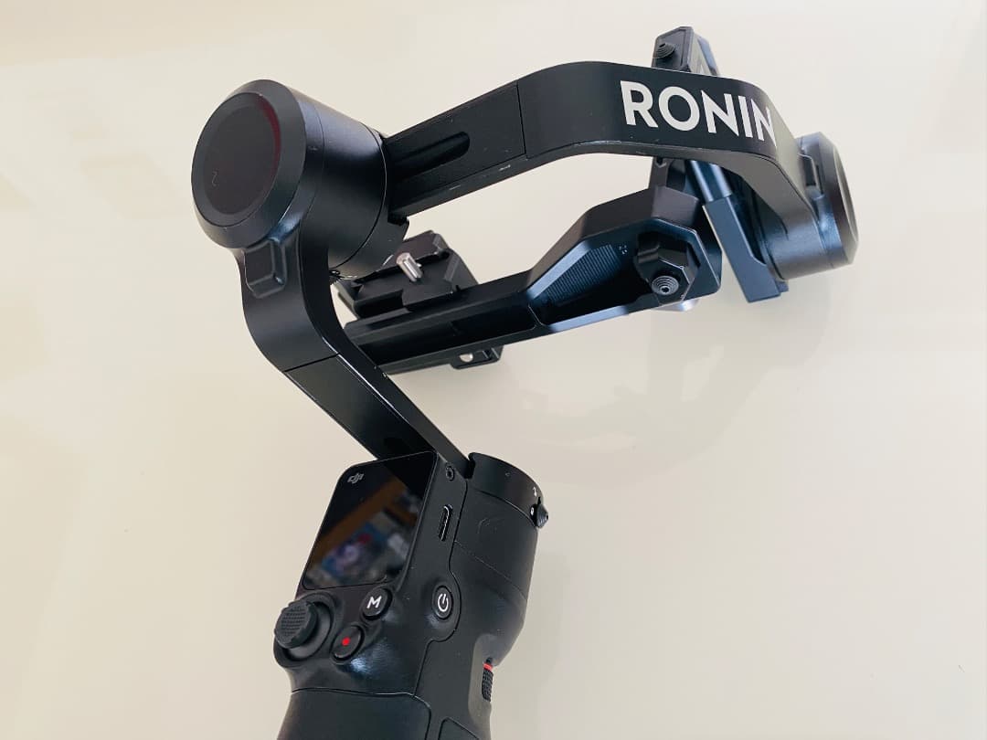 その他 DJI RS 3 Mini