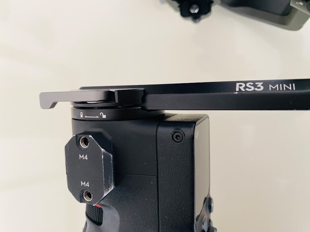 その他 DJI RS 3 Mini
