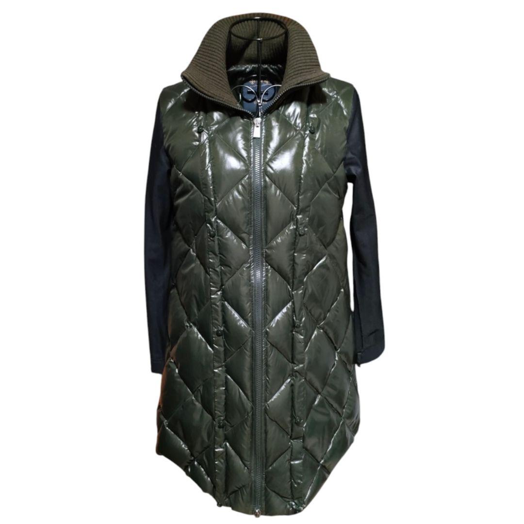 【美品】TATRAS タトラス モッズコート ライナー付き LTA14A4355