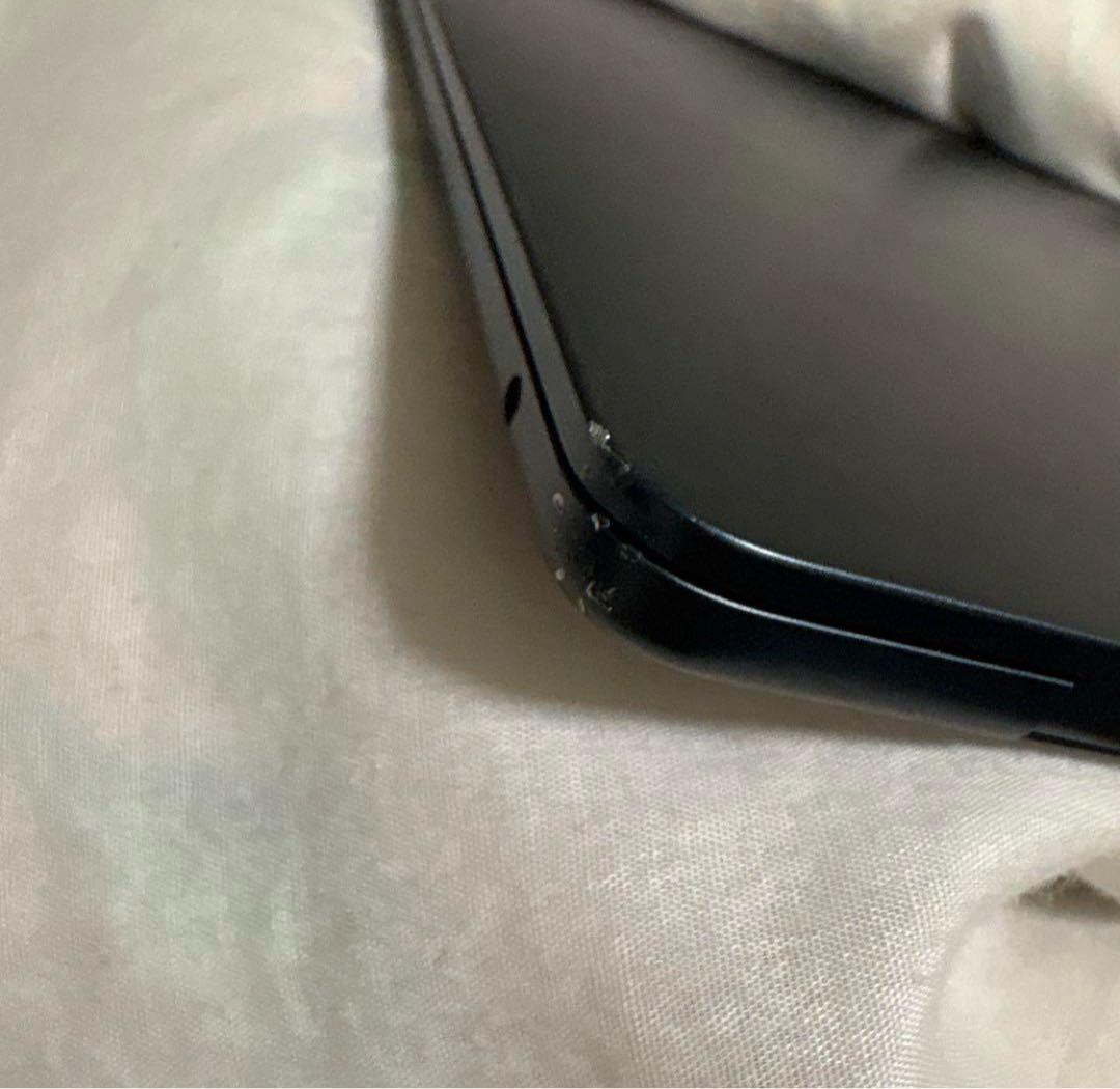 MacBook Air (M2, ミッドナイト)