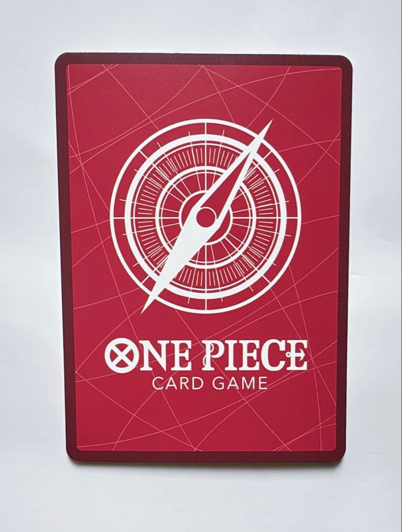 ONE PIECE カードゲーム ロブ・ルッチ