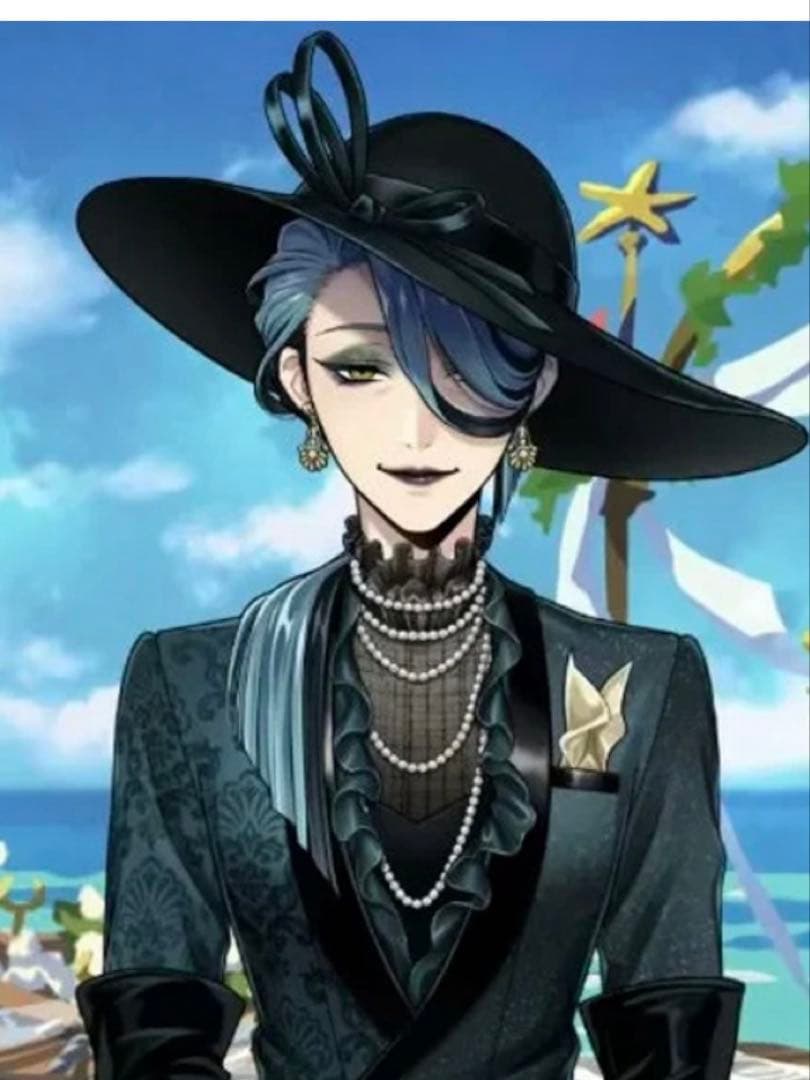 由良プロフ必須ページ