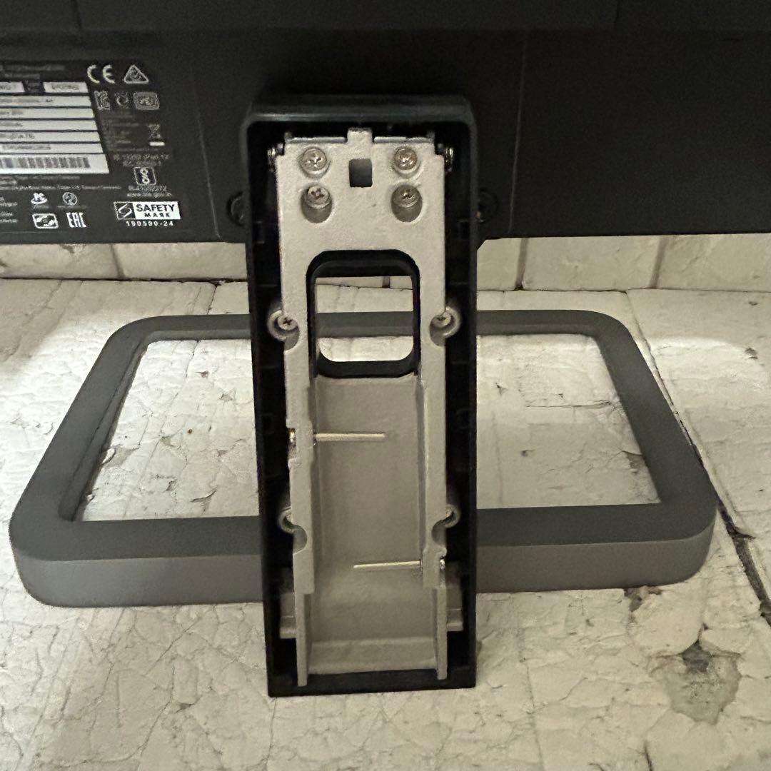 BenQ WQHD 27インチ ゲーミングモニター