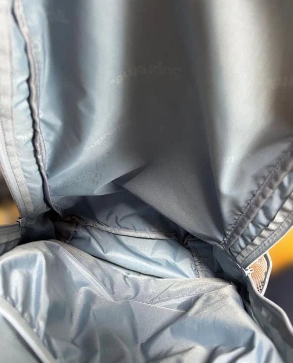 Supreme20SS Backpack \"Camo Blue\"シュプリーム美品