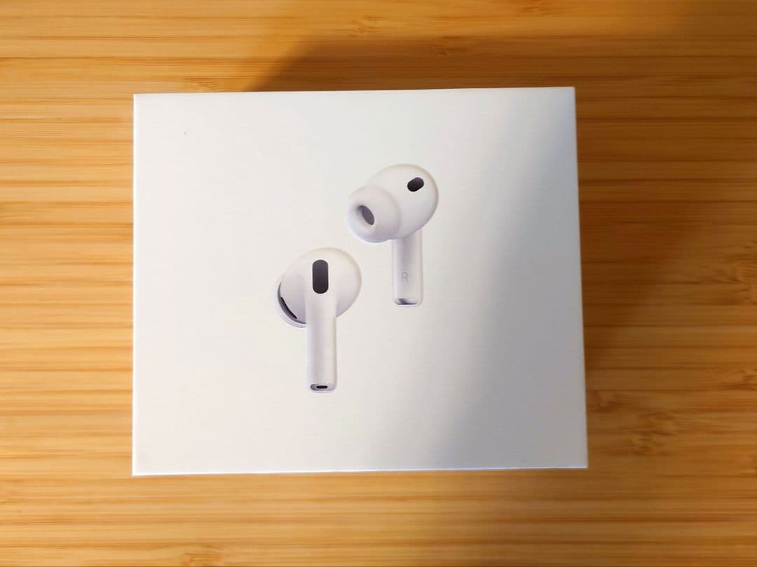 AirPods Pro3 Apple 新品未開封