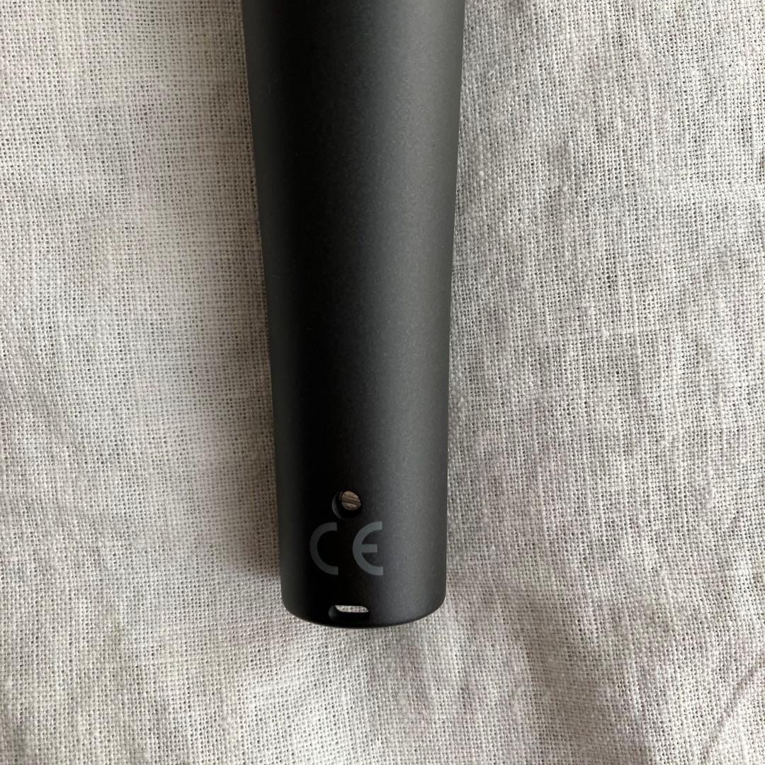 ほぼ新品 SHURE SM58 マイク