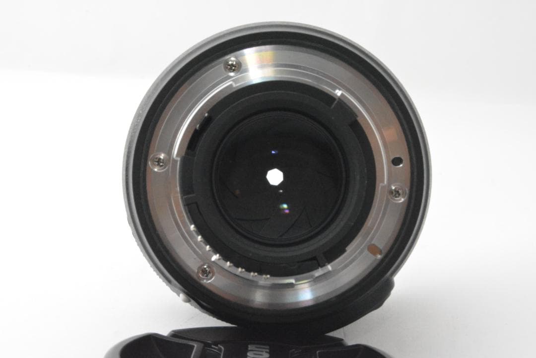 ★美品★ NIKON AF-S 50mm F1.8G
