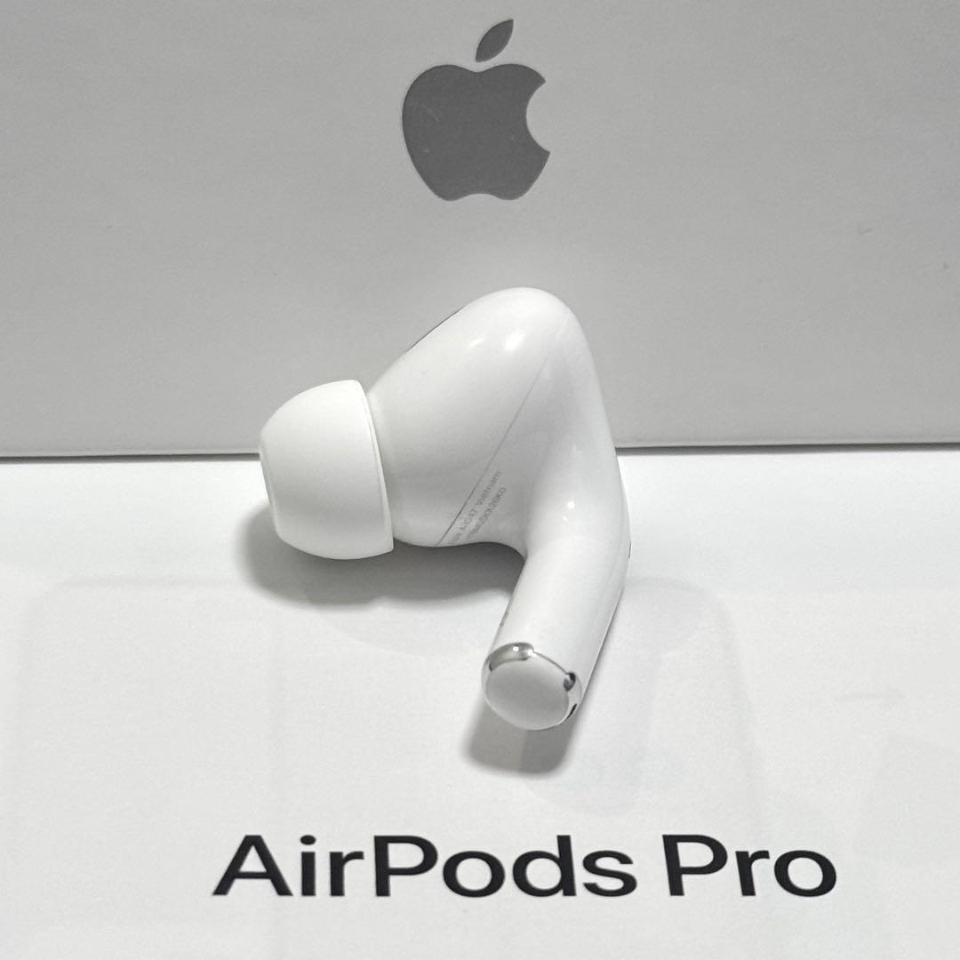 【綺麗】Apple AirPods Pro 第2世代 USB-C 右耳のみ