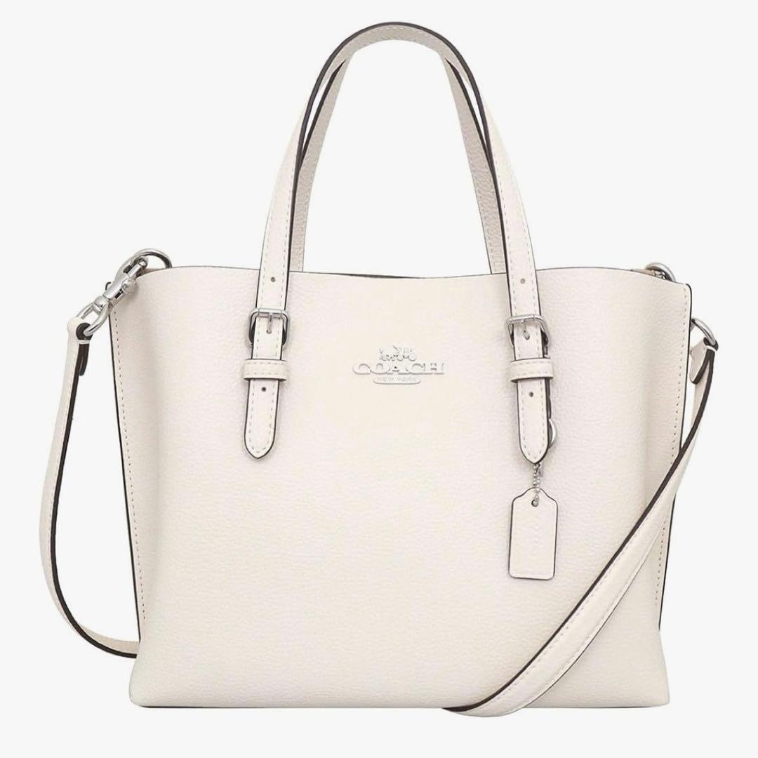 【新品未開封】COACH ハンドバッグ