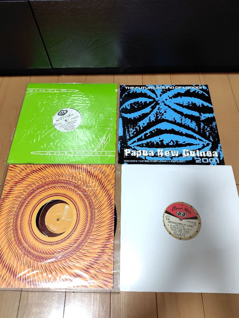 HOUSEレコード まとめ売り 40枚セット⑤ レア盤多数 ☆値下しました☆