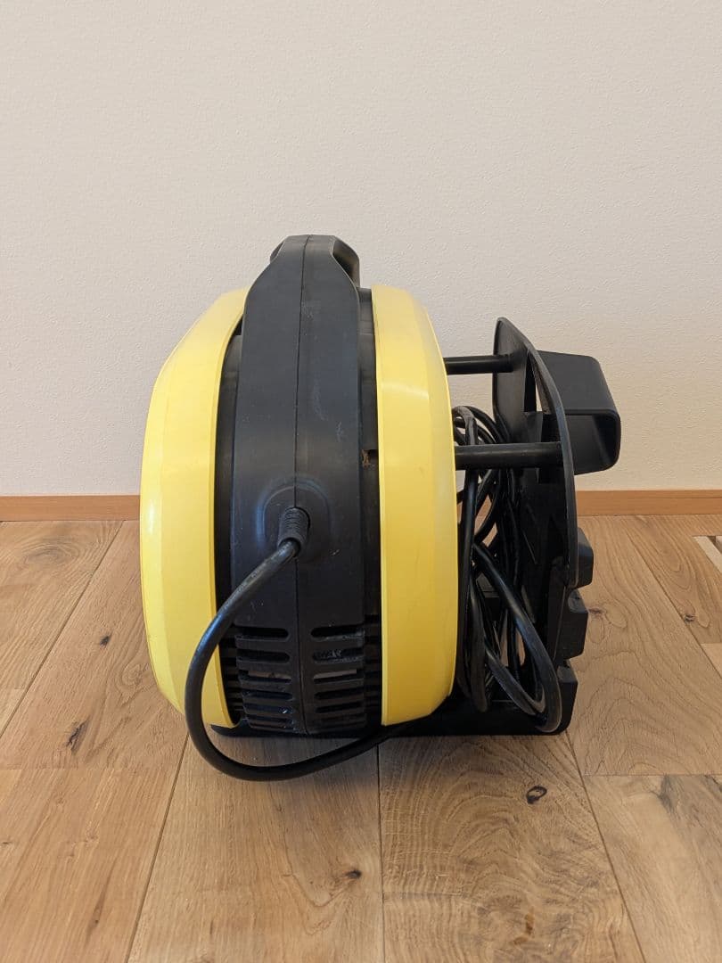 ケルヒャー KÄRCHER JTK Silent