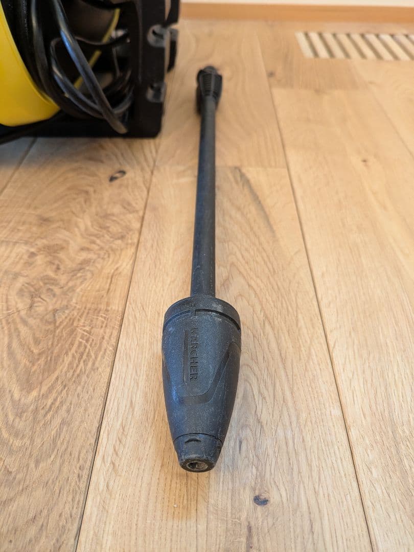 ケルヒャー KÄRCHER JTK Silent