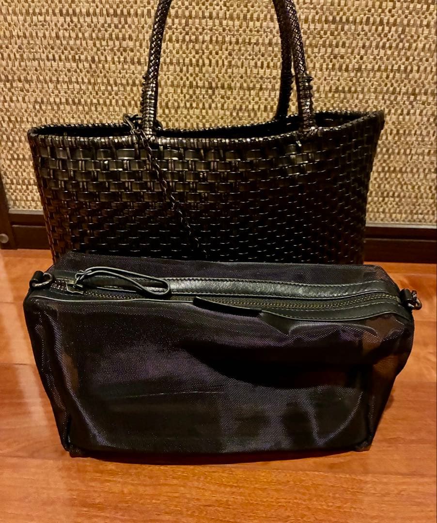 アンテプリマ　イントレッチオ