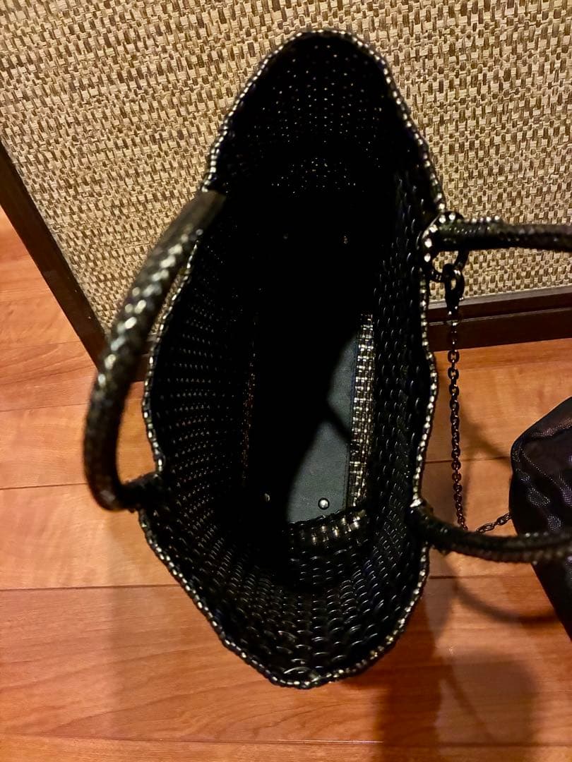 アンテプリマ　イントレッチオ