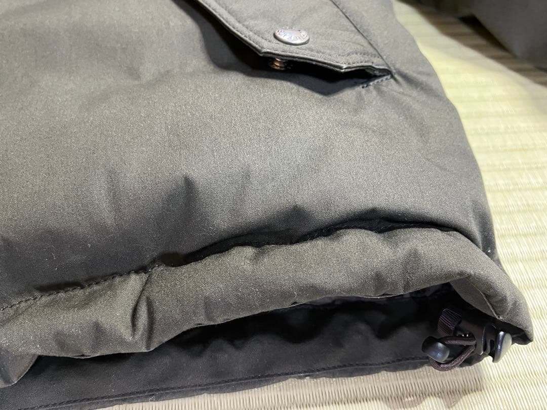 【美品】THE NORTH FACE PURPLE LABEL（ND2068N）