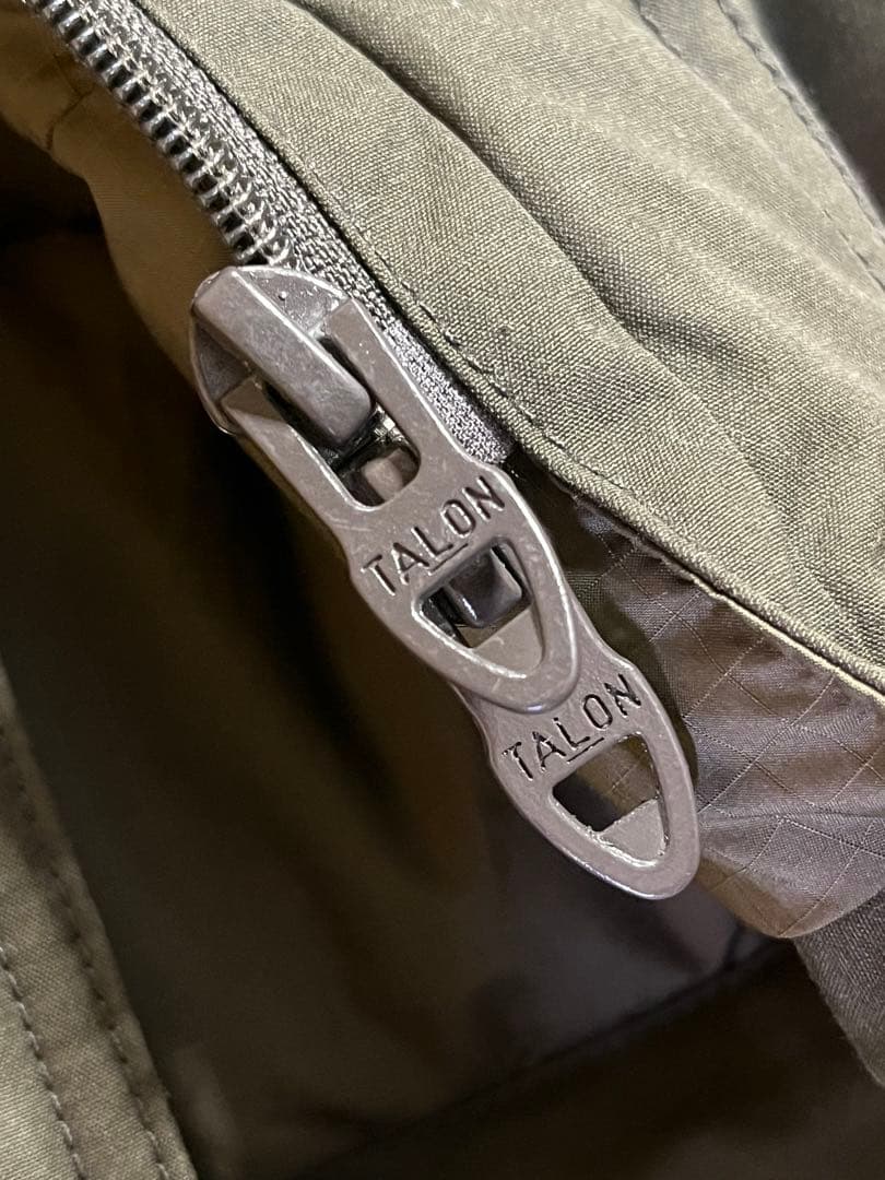 【美品】THE NORTH FACE PURPLE LABEL（ND2068N）